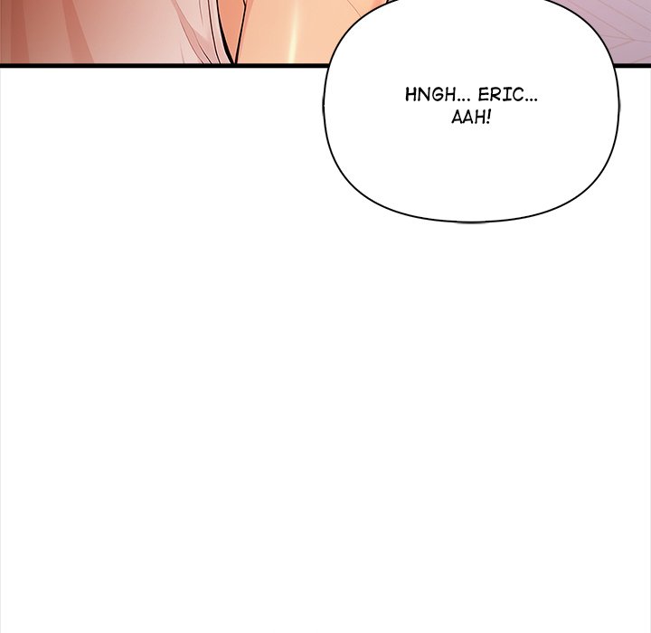 The Exchange Student & His Host Chapter 15 - Manhwa18.com