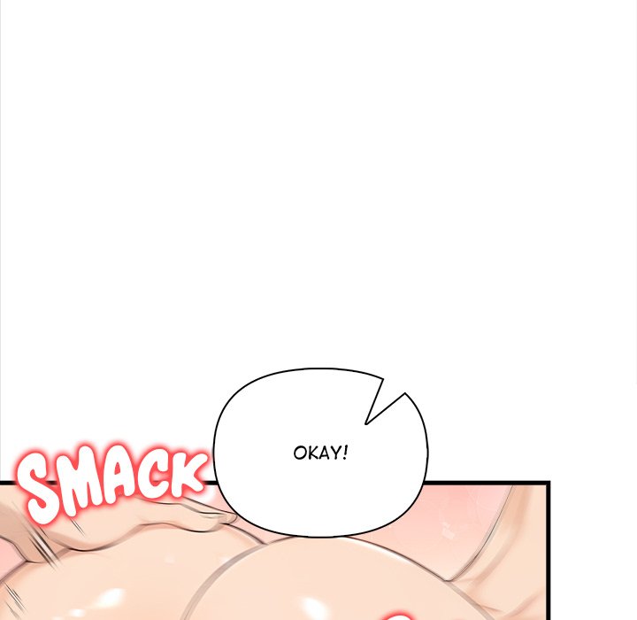 The Exchange Student & His Host Chapter 15 - Manhwa18.com