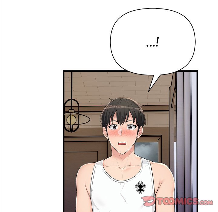 The Exchange Student & His Host Chapter 15 - Manhwa18.com