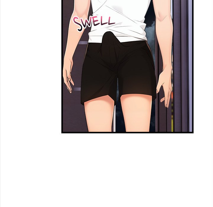 The Exchange Student & His Host Chapter 15 - Manhwa18.com