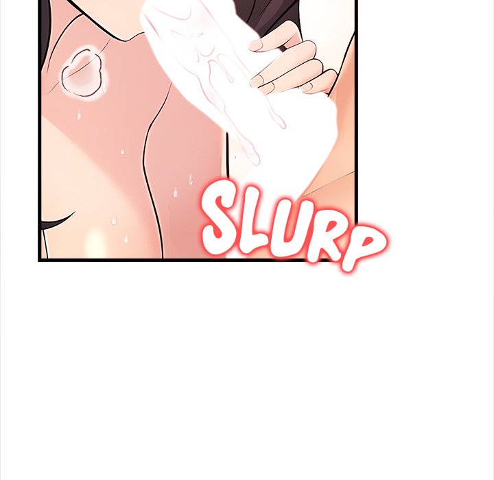 The Exchange Student & His Host Chapter 15 - Manhwa18.com
