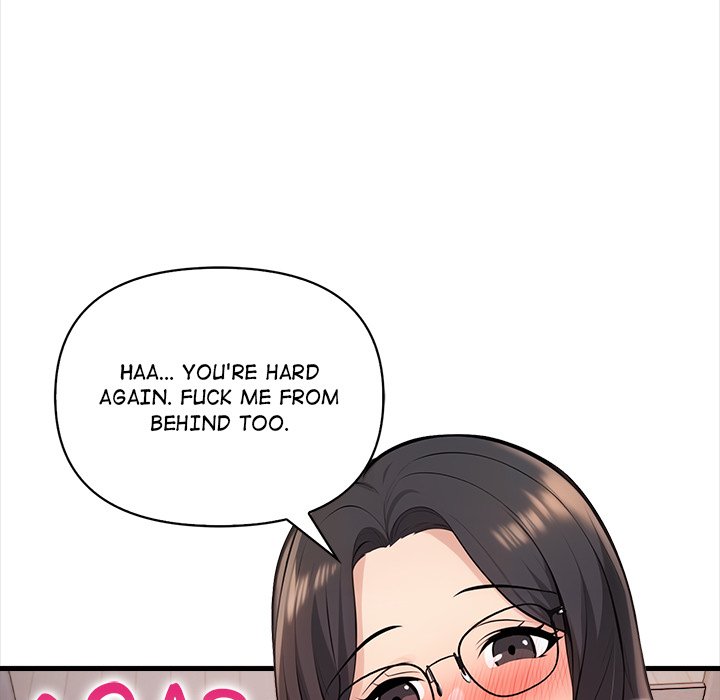 The Exchange Student & His Host Chapter 15 - Manhwa18.com