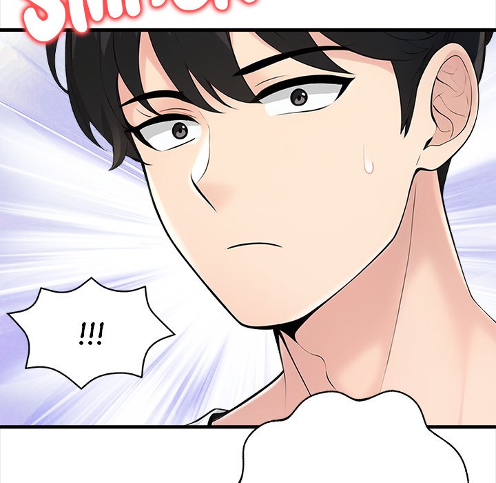 The Exchange Student & His Host Chapter 15 - Manhwa18.com