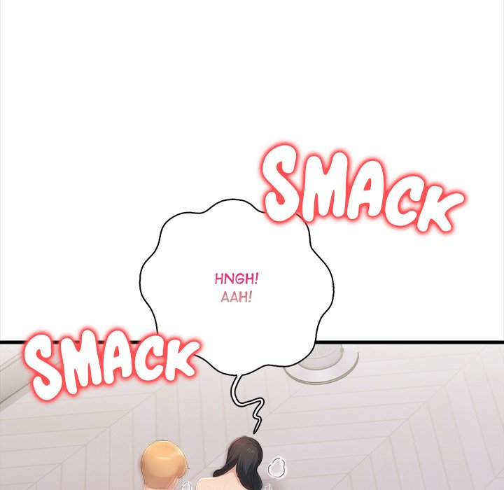 The Exchange Student & His Host Chapter 15 - Manhwa18.com