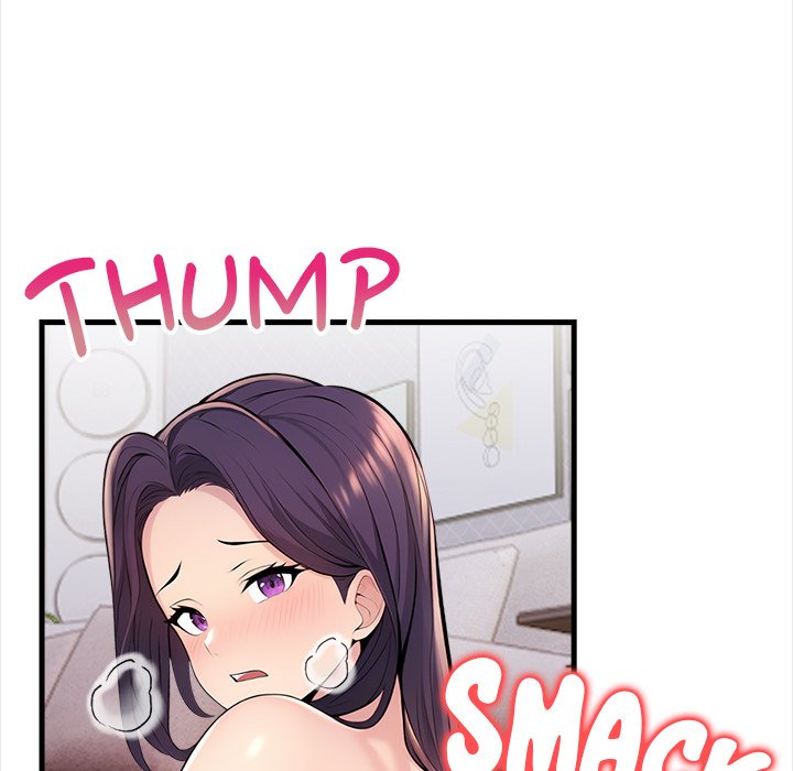 The Exchange Student & His Host Chapter 15 - Manhwa18.com