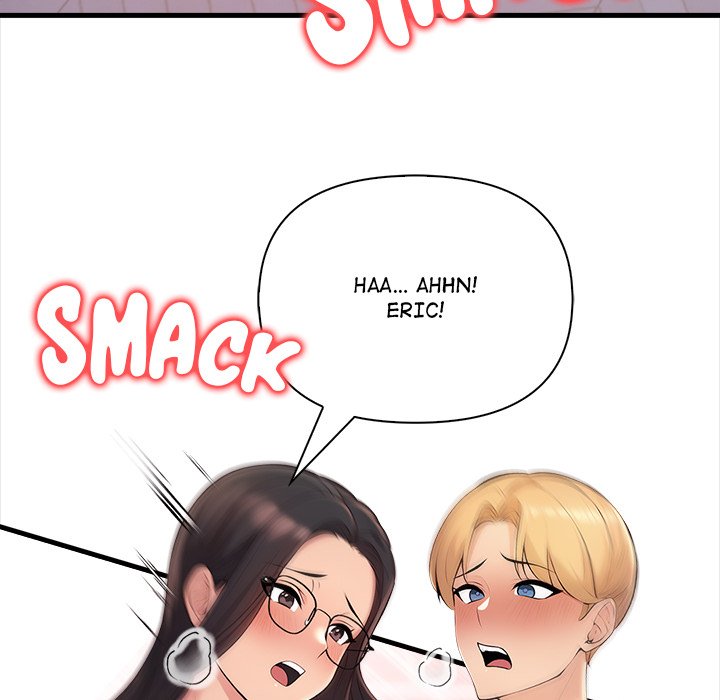 The Exchange Student & His Host Chapter 15 - Manhwa18.com