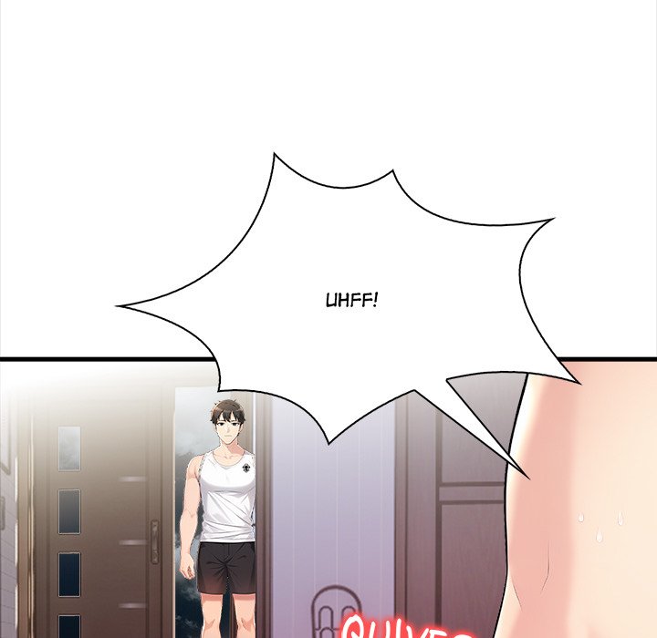 The Exchange Student & His Host Chapter 15 - Manhwa18.com