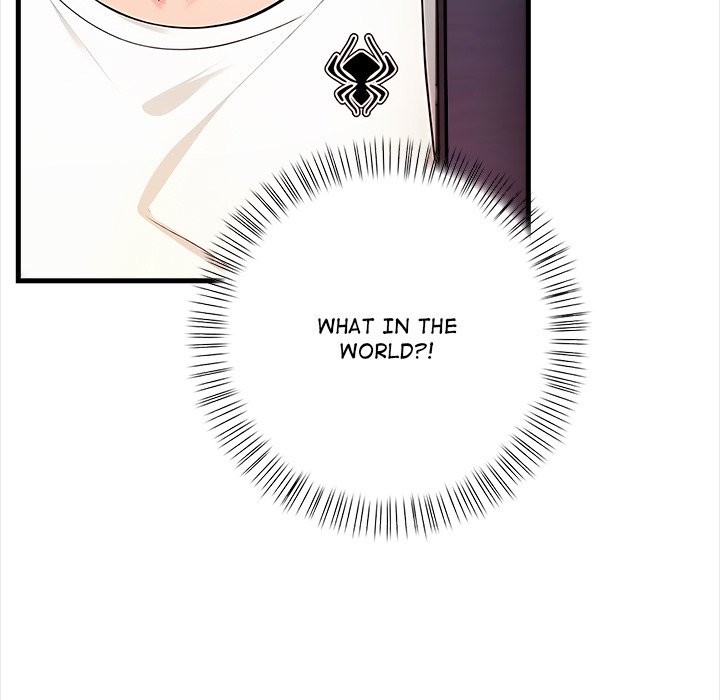 The Exchange Student & His Host Chapter 15 - Manhwa18.com