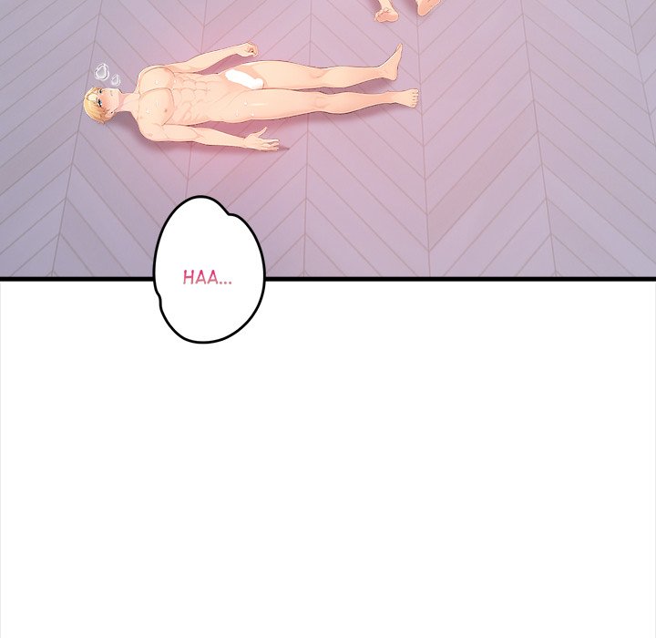The Exchange Student & His Host Chapter 15 - Manhwa18.com