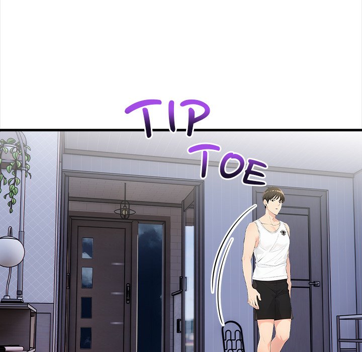 The Exchange Student & His Host Chapter 15 - Manhwa18.com