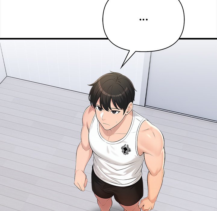 The Exchange Student & His Host Chapter 15 - Manhwa18.com