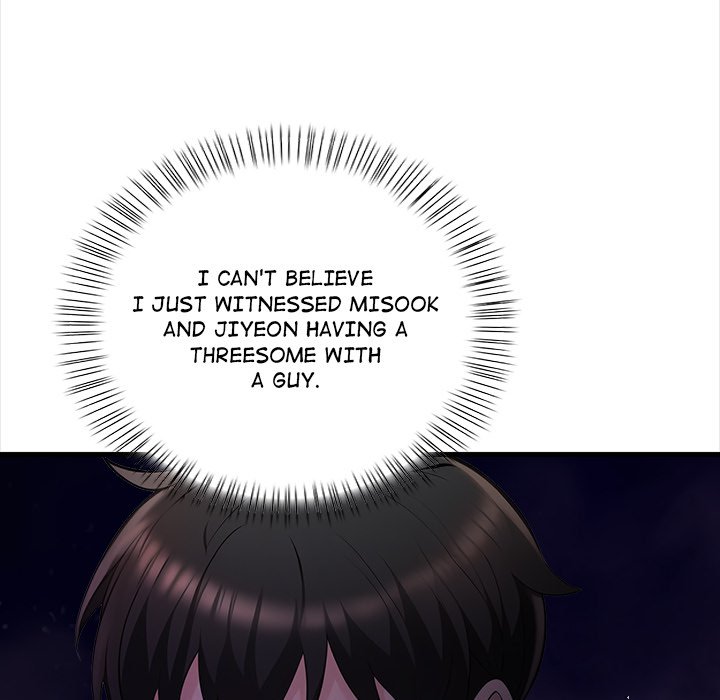 The Exchange Student & His Host Chapter 15 - Manhwa18.com