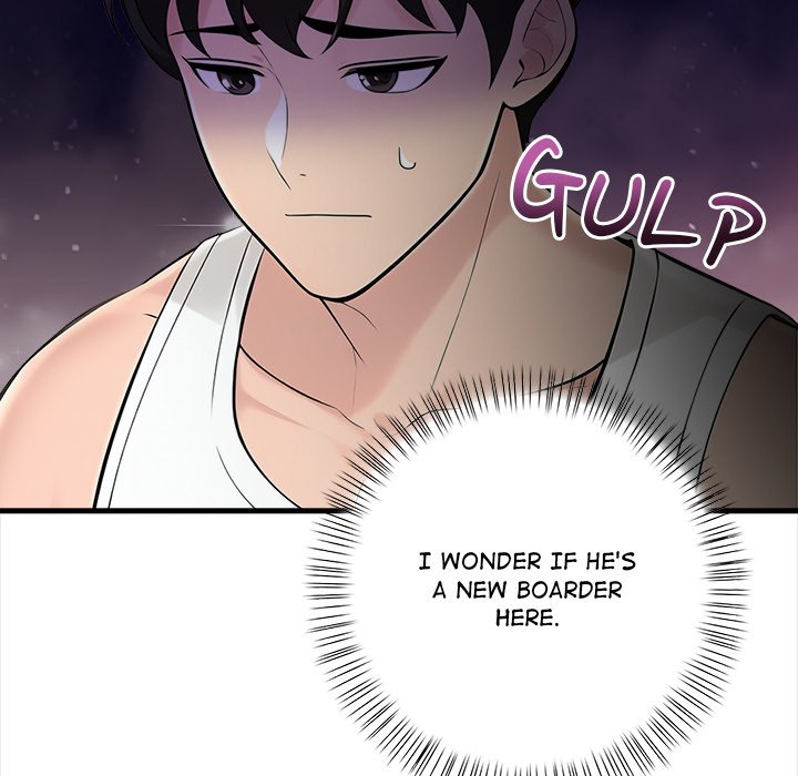 The Exchange Student & His Host Chapter 15 - Manhwa18.com