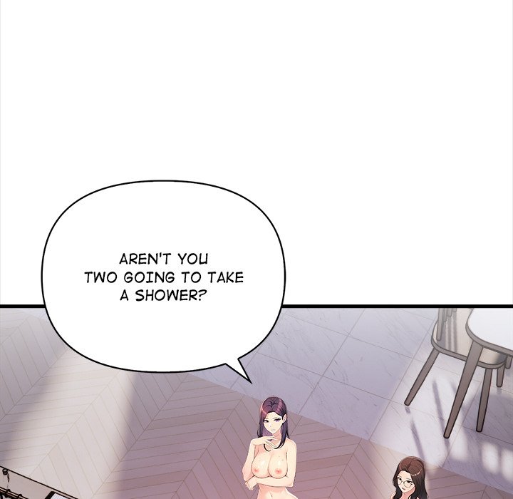 The Exchange Student & His Host Chapter 15 - Manhwa18.com