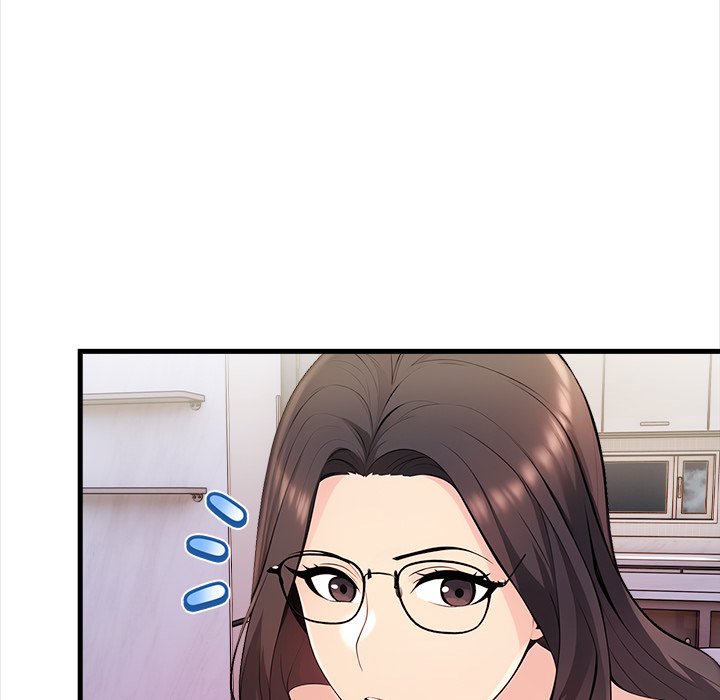 The Exchange Student & His Host Chapter 15 - Manhwa18.com