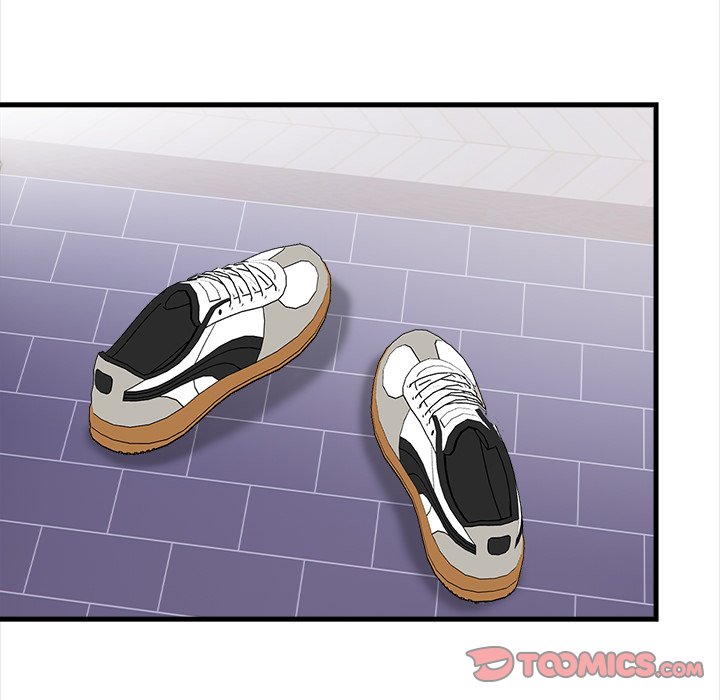 The Exchange Student & His Host Chapter 15 - Manhwa18.com