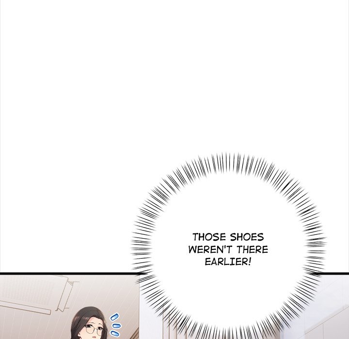 The Exchange Student & His Host Chapter 15 - Manhwa18.com