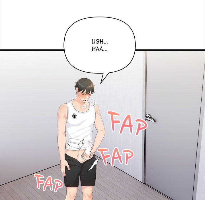 The Exchange Student & His Host Chapter 15 - Manhwa18.com