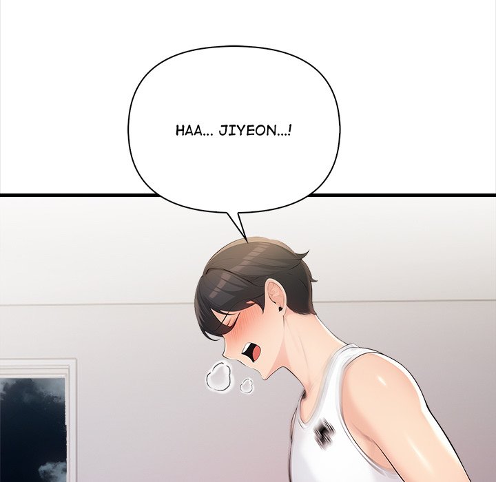 The Exchange Student & His Host Chapter 15 - Manhwa18.com