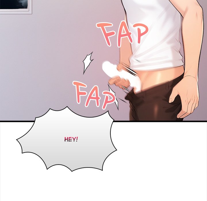 The Exchange Student & His Host Chapter 15 - Manhwa18.com