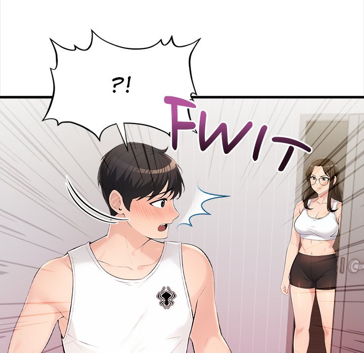 The Exchange Student & His Host Chapter 15 - Manhwa18.com
