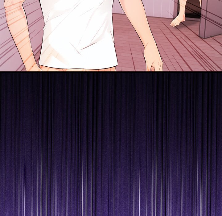 The Exchange Student & His Host Chapter 15 - Manhwa18.com