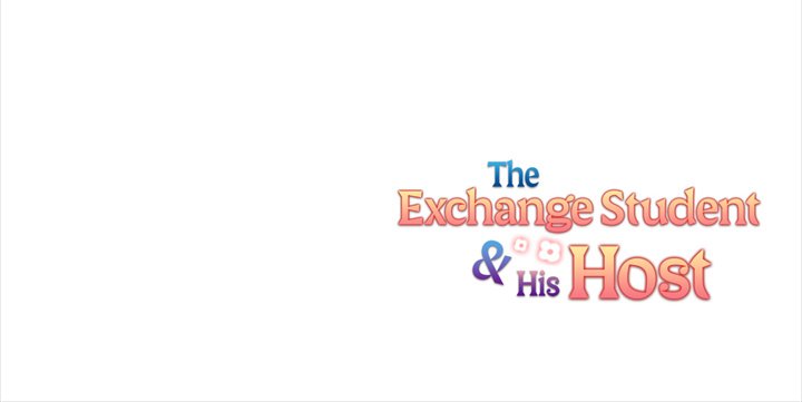 The Exchange Student & His Host Chapter 15 - Manhwa18.com