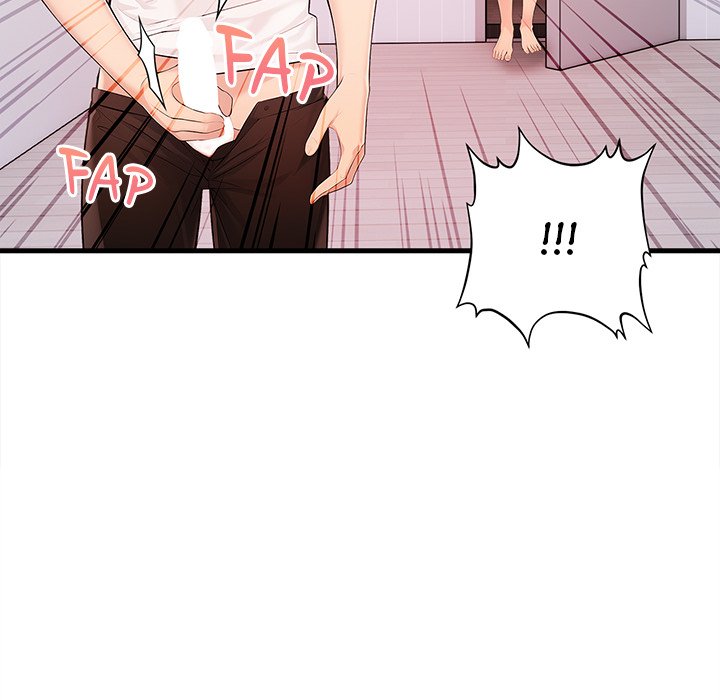 The Exchange Student & His Host Chapter 16 - Manhwa18.com
