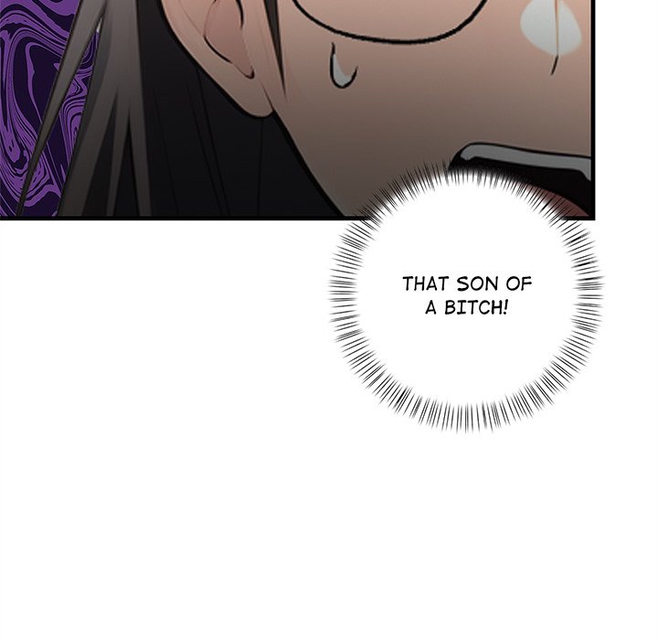 The Exchange Student & His Host Chapter 16 - Manhwa18.com