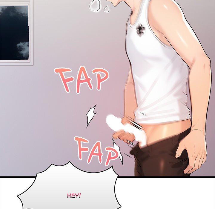 The Exchange Student & His Host Chapter 16 - Manhwa18.com