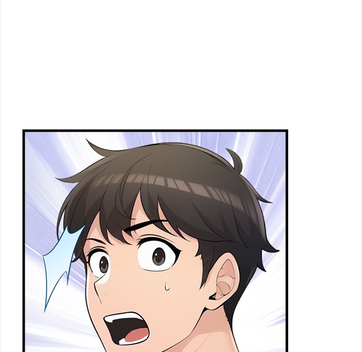 The Exchange Student & His Host Chapter 16 - Manhwa18.com