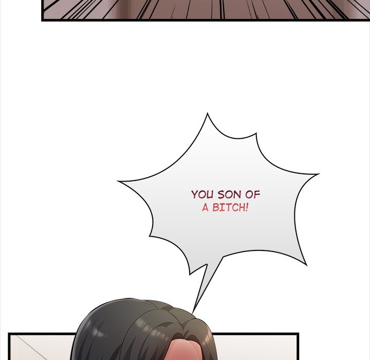 The Exchange Student & His Host Chapter 16 - Manhwa18.com