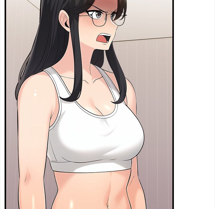 The Exchange Student & His Host Chapter 16 - Manhwa18.com