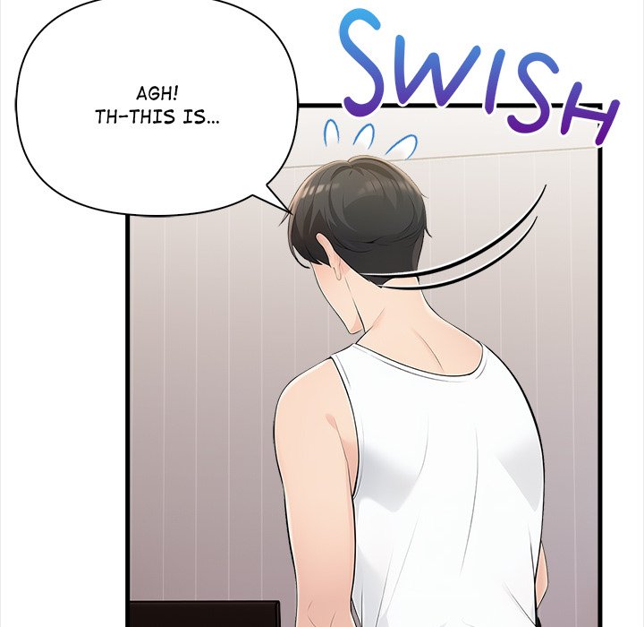 The Exchange Student & His Host Chapter 16 - Manhwa18.com