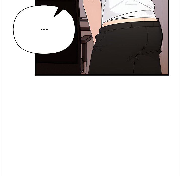 The Exchange Student & His Host Chapter 16 - Manhwa18.com