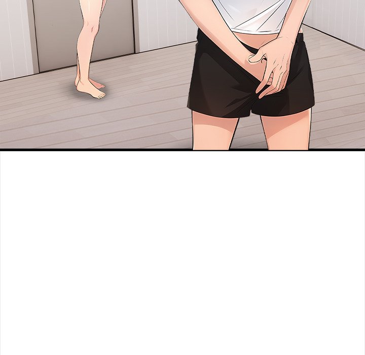 The Exchange Student & His Host Chapter 16 - Manhwa18.com