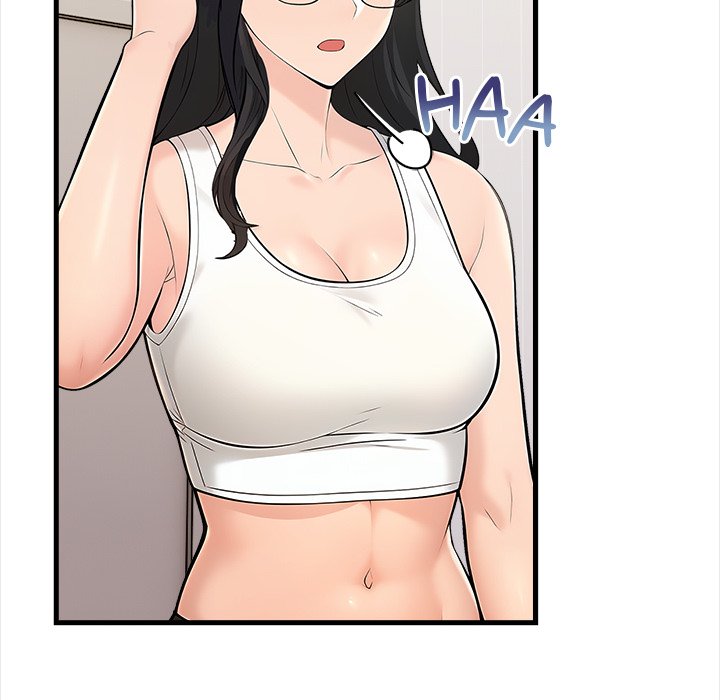 The Exchange Student & His Host Chapter 16 - Manhwa18.com