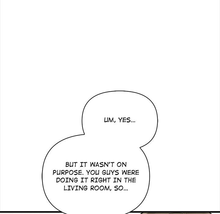 The Exchange Student & His Host Chapter 16 - Manhwa18.com