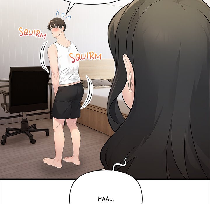 The Exchange Student & His Host Chapter 16 - Manhwa18.com
