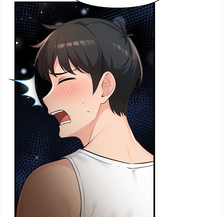 The Exchange Student & His Host Chapter 16 - Manhwa18.com