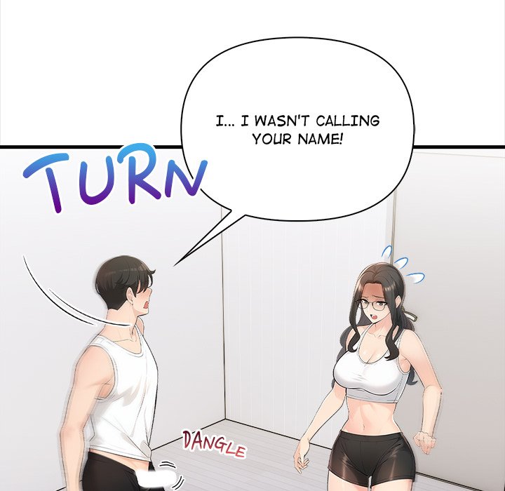 The Exchange Student & His Host Chapter 16 - Manhwa18.com