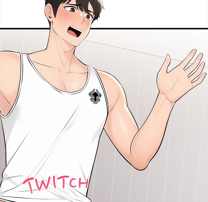 The Exchange Student & His Host Chapter 16 - Manhwa18.com