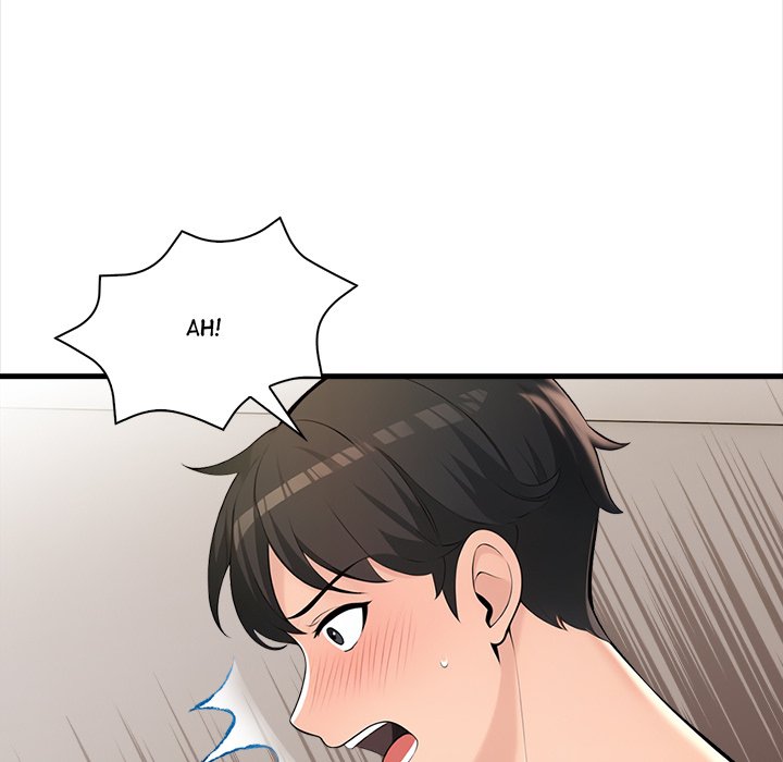 The Exchange Student & His Host Chapter 16 - Manhwa18.com