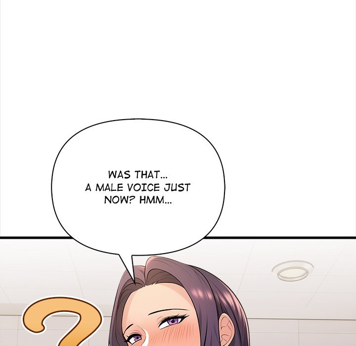 The Exchange Student & His Host Chapter 16 - Manhwa18.com