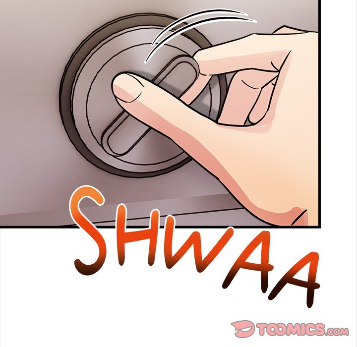 The Exchange Student & His Host Chapter 16 - Manhwa18.com