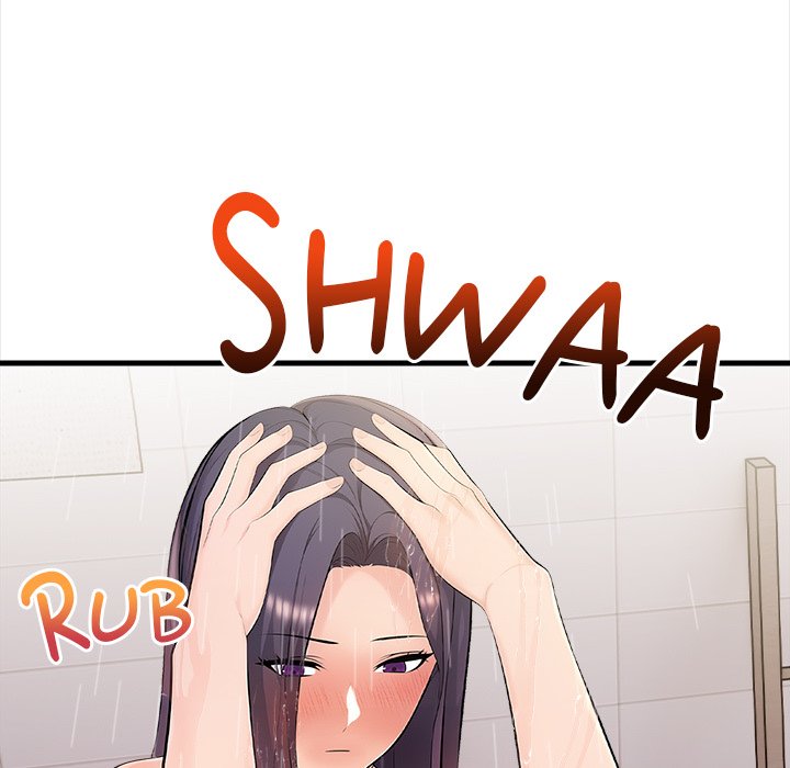 The Exchange Student & His Host Chapter 16 - Manhwa18.com