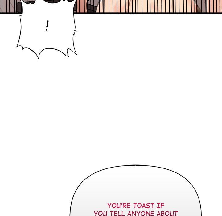 The Exchange Student & His Host Chapter 16 - Manhwa18.com