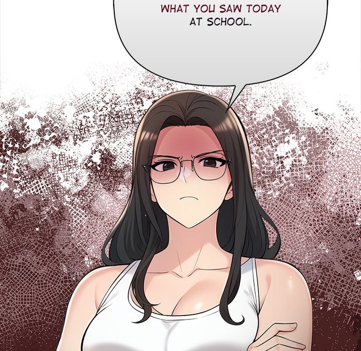 The Exchange Student & His Host Chapter 16 - Manhwa18.com
