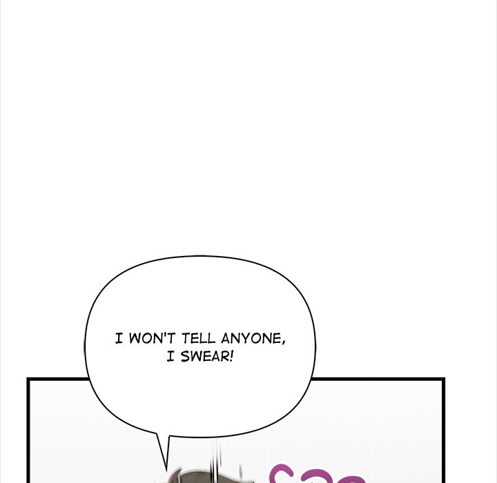 The Exchange Student & His Host Chapter 16 - Manhwa18.com