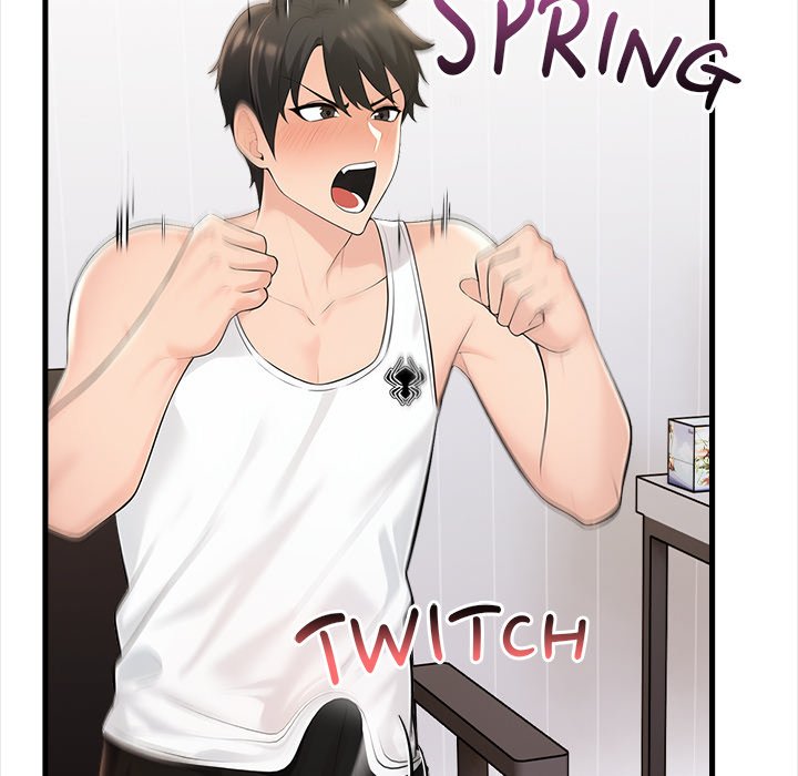 The Exchange Student & His Host Chapter 16 - Manhwa18.com